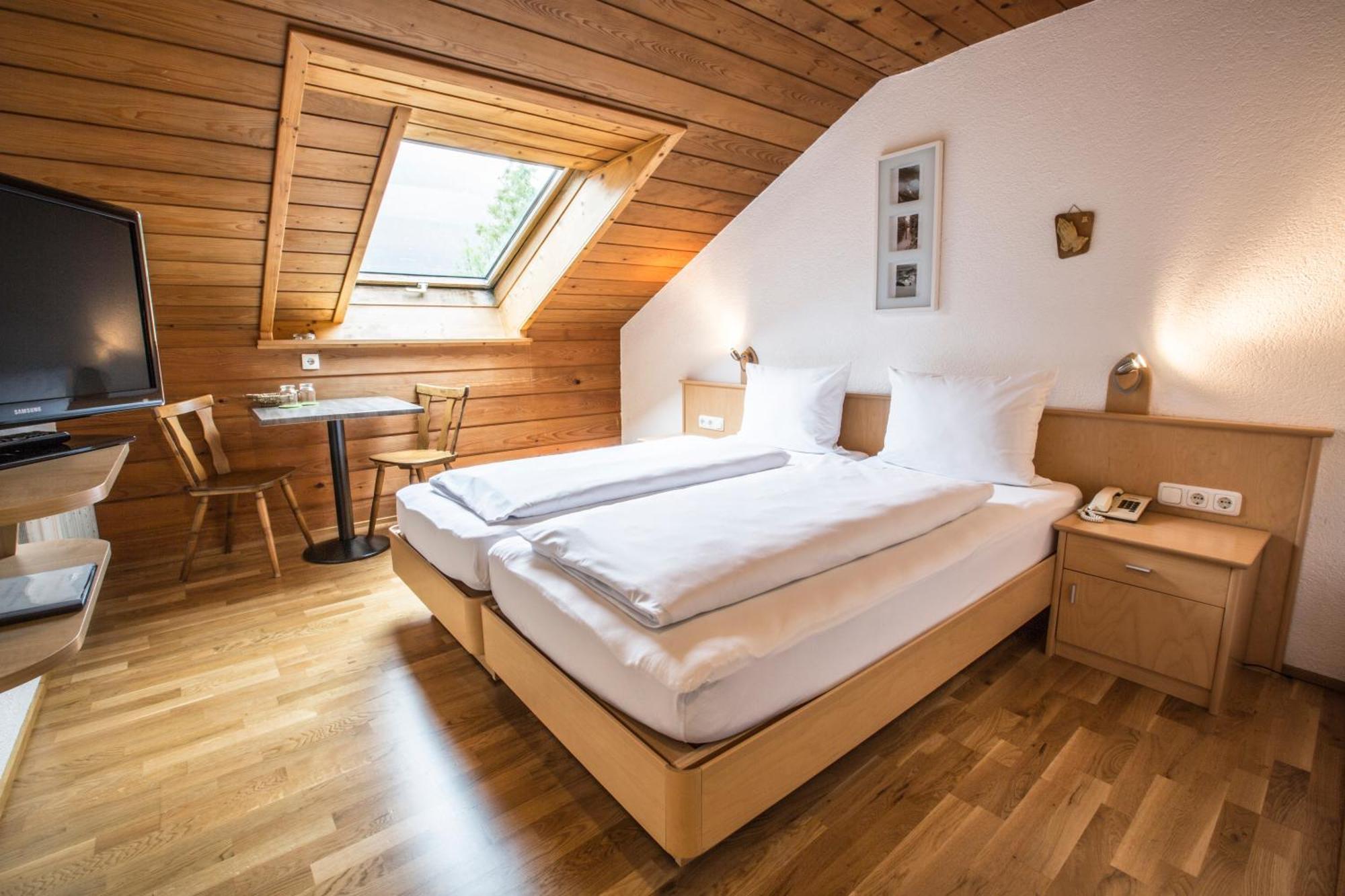 Gästehaus-Pension Barbara Andelsbuch Ruang foto