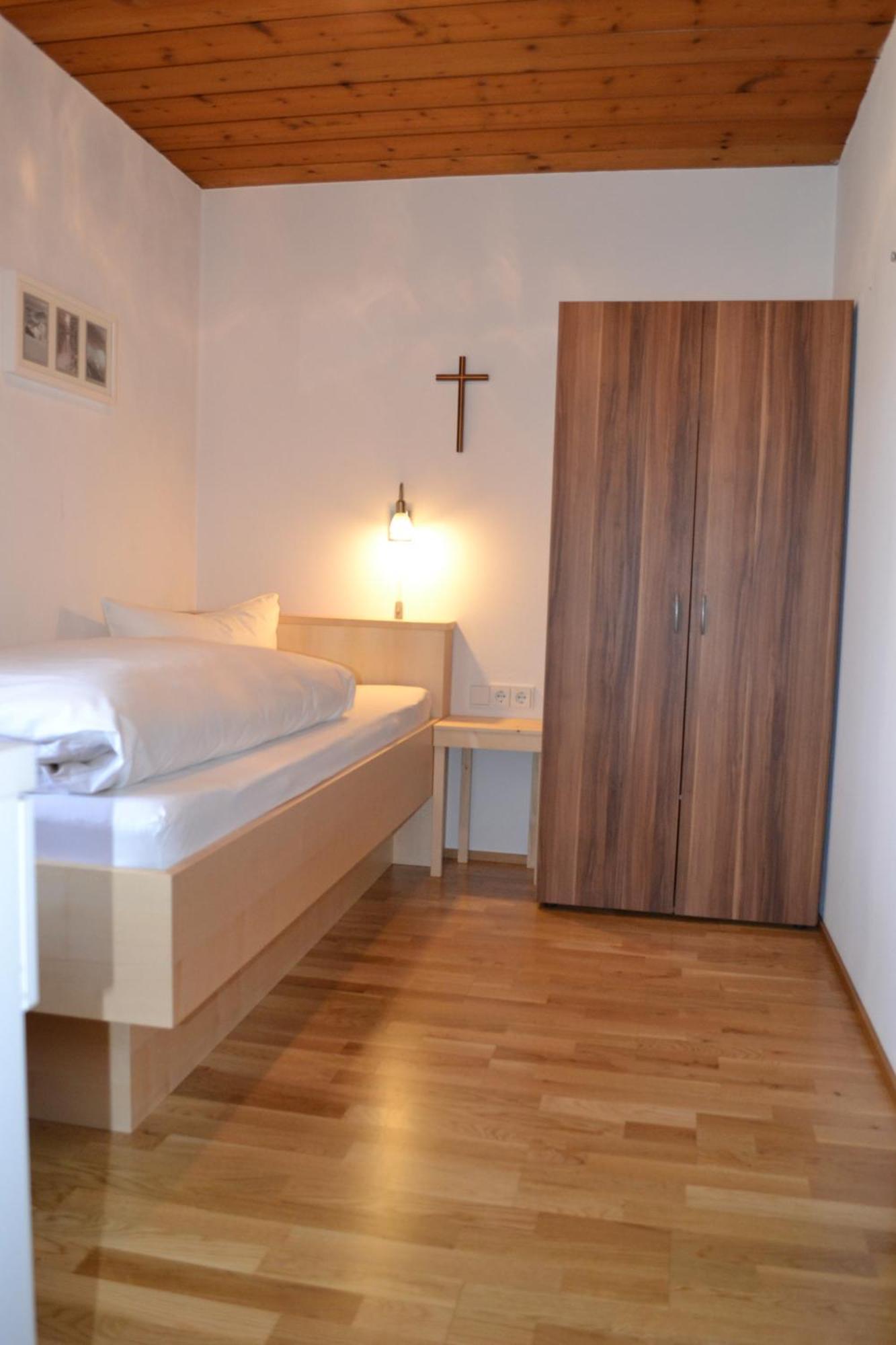 Gästehaus-Pension Barbara Andelsbuch Ruang foto