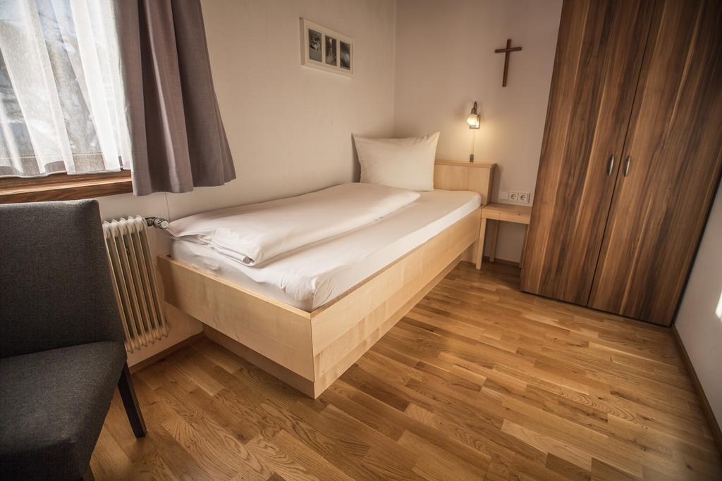 Gästehaus-Pension Barbara Andelsbuch Ruang foto