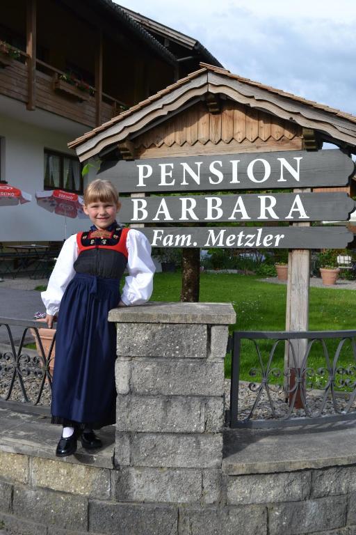 Gästehaus-Pension Barbara Andelsbuch Bagian luar foto